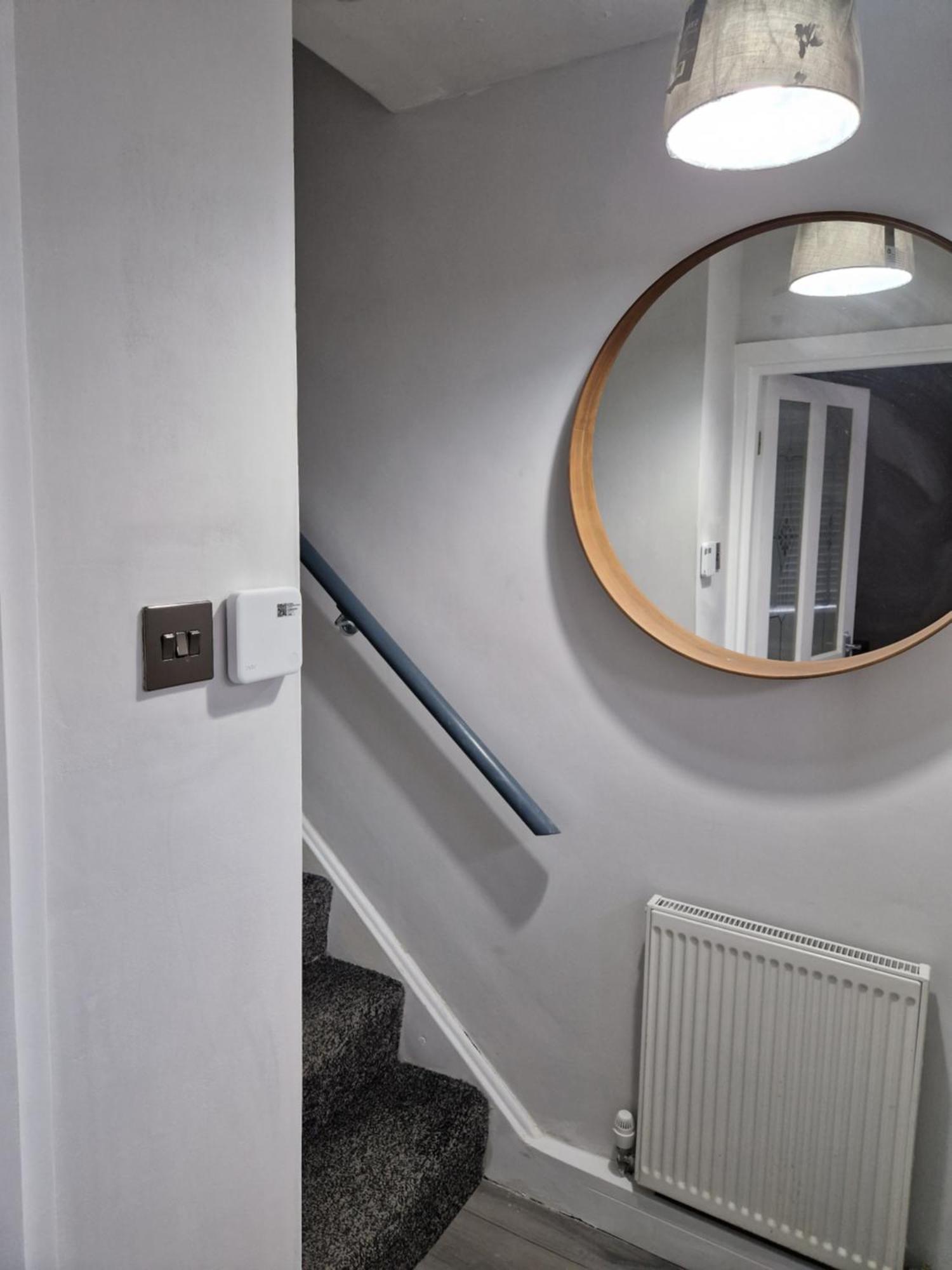 Stylish 2 Bed Home- Short Walk To Tottenham Stadium/Stations London Ngoại thất bức ảnh