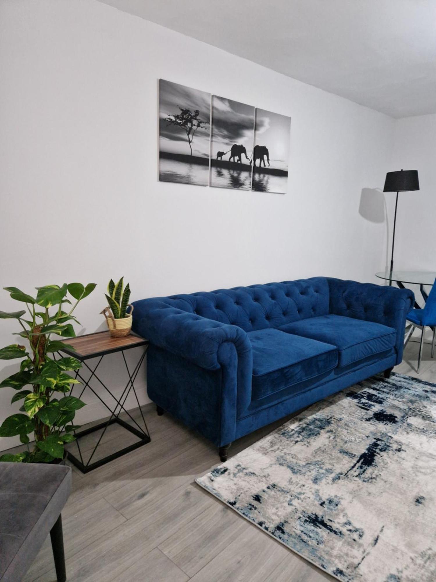 Stylish 2 Bed Home- Short Walk To Tottenham Stadium/Stations London Ngoại thất bức ảnh